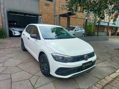 VOLKSWAGEN POLO TRACK 1.0 FLEX MANUAL imagem 1