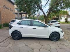VOLKSWAGEN POLO TRACK 1.0 FLEX MANUAL imagem 8