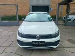 VOLKSWAGEN POLO TRACK 1.0 FLEX MANUAL imagem 2