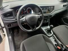 VOLKSWAGEN POLO TRACK 1.0 FLEX MANUAL imagem 11