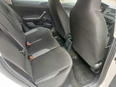 VOLKSWAGEN POLO TRACK 1.0 FLEX MANUAL imagem 10