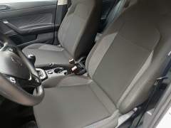 VOLKSWAGEN POLO TRACK 1.0 FLEX MANUAL imagem 12