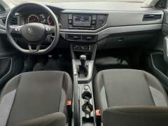 VOLKSWAGEN POLO TRACK 1.0 FLEX MANUAL imagem 13