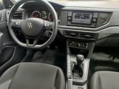 VOLKSWAGEN POLO TRACK 1.0 FLEX MANUAL imagem 14