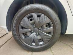 VOLKSWAGEN POLO TRACK 1.0 FLEX MANUAL imagem 15