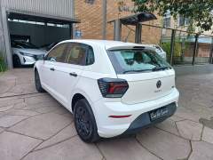 VOLKSWAGEN POLO TRACK 1.0 FLEX MANUAL imagem 5