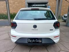 VOLKSWAGEN POLO TRACK 1.0 FLEX MANUAL imagem 6