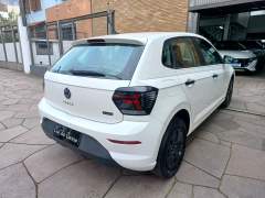 VOLKSWAGEN POLO TRACK 1.0 FLEX MANUAL imagem 7