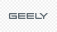 Marca Geely