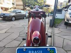 JAWA PERAK 250CC 1954 EM EXCELENTE ESTADO imagem 10