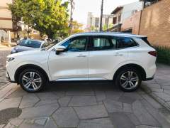 FORD TERRITORY TITANIUM 2025, COM APENAS 31.000 KM, TODAS REVISÕES EM CONCESSIONÁRIA imagem 4