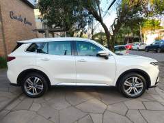 FORD TERRITORY TITANIUM 2025, COM APENAS 31.000 KM, TODAS REVISÕES EM CONCESSIONÁRIA imagem 8