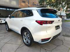 FORD TERRITORY TITANIUM 2025, COM APENAS 31.000 KM, TODAS REVISÕES EM CONCESSIONÁRIA imagem 5