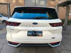 FORD TERRITORY TITANIUM 2025, COM APENAS 31.000 KM, TODAS REVISÕES EM CONCESSIONÁRIA imagem 6