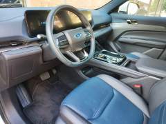 FORD TERRITORY TITANIUM 2025, COM APENAS 31.000 KM, TODAS REVISÕES EM CONCESSIONÁRIA imagem 10