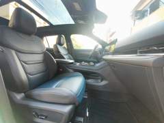 FORD TERRITORY TITANIUM 2025, COM APENAS 31.000 KM, TODAS REVISÕES EM CONCESSIONÁRIA imagem 11