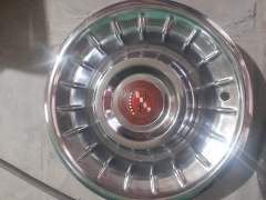 CADILLAC COUPE DE VILLE 1956, SEGUNDO DONO, COM APENAS 105.000 KM, TODA ORIGINAL, NUNCA RESTAURADA imagem 4