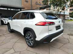 COROLLA CROSS XRX HYBRID 2022, ÚNICO DONO, TODAS REVISÕES EM CONCESSIONÁRIA imagem 5