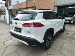 COROLLA CROSS XRX HYBRID 2022, ÚNICO DONO, TODAS REVISÕES EM CONCESSIONÁRIA imagem 7