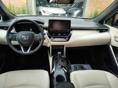 COROLLA CROSS XRX HYBRID 2022, ÚNICO DONO, TODAS REVISÕES EM CONCESSIONÁRIA imagem 10