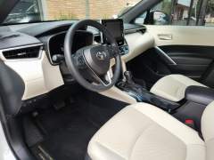 COROLLA CROSS XRX HYBRID 2022, ÚNICO DONO, TODAS REVISÕES EM CONCESSIONÁRIA imagem 9