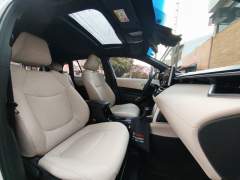 COROLLA CROSS XRX HYBRID 2022, ÚNICO DONO, TODAS REVISÕES EM CONCESSIONÁRIA imagem 11