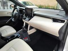 COROLLA CROSS XRX HYBRID 2022, ÚNICO DONO, TODAS REVISÕES EM CONCESSIONÁRIA imagem 12