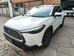 COROLLA CROSS XRX HYBRID 2022, ÚNICO DONO, TODAS REVISÕES EM CONCESSIONÁRIA imagem 3