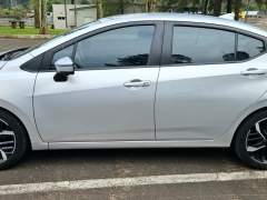 VERSA EXCLUSIVE 2024, CÂMBIO CVT, ÚNICO DONO, TODAS REVISÕES EM CONCESSIONÁRIA imagem 2