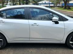 VERSA EXCLUSIVE 2024, CÂMBIO CVT, ÚNICO DONO, TODAS REVISÕES EM CONCESSIONÁRIA imagem 4