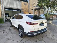 FIAT FASTBACK LIMITED EDITION 1.3 TURBO 270 ÚNICO DONO REVISÕES NA CONCESSIONÁRIA ANO 2024 COM APENAS 19.500 KM imagem 5