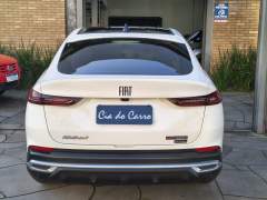FIAT FASTBACK LIMITED EDITION 1.3 TURBO 270 ÚNICO DONO REVISÕES NA CONCESSIONÁRIA ANO 2024 COM APENAS 19.500 KM imagem 6