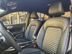 FIAT FASTBACK LIMITED EDITION 1.3 TURBO 270 ÚNICO DONO REVISÕES NA CONCESSIONÁRIA ANO 2024 COM APENAS 19.500 KM imagem 13