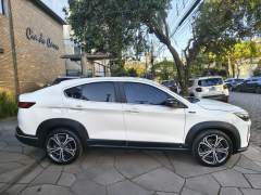 FIAT FASTBACK LIMITED EDITION 1.3 TURBO 270 ÚNICO DONO REVISÕES NA CONCESSIONÁRIA ANO 2024 COM APENAS 19.500 KM imagem 8