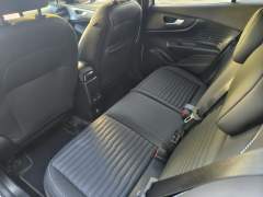 FIAT FASTBACK LIMITED EDITION 1.3 TURBO 270 ÚNICO DONO REVISÕES NA CONCESSIONÁRIA ANO 2024 COM APENAS 19.500 KM imagem 11