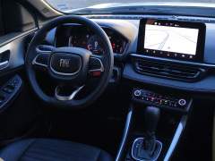 FIAT FASTBACK LIMITED EDITION 1.3 TURBO 270 ÚNICO DONO REVISÕES NA CONCESSIONÁRIA ANO 2024 COM APENAS 19.500 KM imagem 15