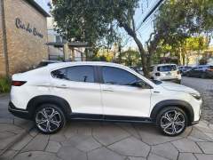 FIAT FASTBACK LIMITED EDITION 1.3 TURBO 270 ÚNICO DONO REVISÕES NA CONCESSIONÁRIA ANO 2024 COM APENAS 19.500 KM imagem 9