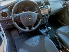 SANDERO STEPWAY 1.6 FLEX EASY R AUTOMÁTICO COM TODAS REVISÕES NA CONCESSIONÁRIA imagem 11 SANDERO STEPWAY 1.6 FLEX EASY R AUTOMÁTICO COM TODAS REVISÕES NA CONCESSIONÁRIA imagem 11