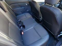 SANDERO STEPWAY 1.6 FLEX EASY R AUTOMÁTICO COM TODAS REVISÕES NA CONCESSIONÁRIA imagem 10 SANDERO STEPWAY 1.6 FLEX EASY R AUTOMÁTICO COM TODAS REVISÕES NA CONCESSIONÁRIA imagem 10