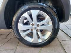 SANDERO STEPWAY 1.6 FLEX EASY R AUTOMÁTICO COM TODAS REVISÕES NA CONCESSIONÁRIA imagem 15 SANDERO STEPWAY 1.6 FLEX EASY R AUTOMÁTICO COM TODAS REVISÕES NA CONCESSIONÁRIA imagem 15