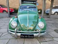FUSCA 1300 1970, PRIMEIRA SÉRIE, TOTALMENTE RESTAURADO, MECÂNICA NOVA, EM EXCELENTE ESTADO imagem 2