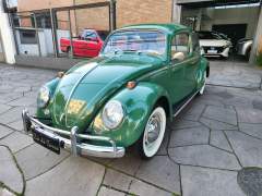 FUSCA 1300 1970, PRIMEIRA SÉRIE, TOTALMENTE RESTAURADO, MECÂNICA NOVA, EM EXCELENTE ESTADO imagem 3