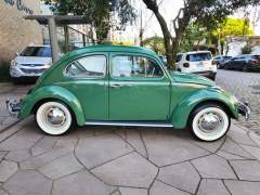 FUSCA 1300 1970, PRIMEIRA SÉRIE, TOTALMENTE RESTAURADO, MECÂNICA NOVA, EM EXCELENTE ESTADO imagem 8