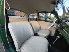 FUSCA 1300 1970, PRIMEIRA SÉRIE, TOTALMENTE RESTAURADO, MECÂNICA NOVA, EM EXCELENTE ESTADO imagem 13