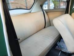 FUSCA 1300 1970, PRIMEIRA SÉRIE, TOTALMENTE RESTAURADO, MECÂNICA NOVA, EM EXCELENTE ESTADO imagem 14