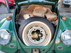 FUSCA 1300 1970, PRIMEIRA SÉRIE, TOTALMENTE RESTAURADO, MECÂNICA NOVA, EM EXCELENTE ESTADO imagem 16