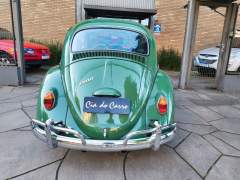 FUSCA 1300 1970, PRIMEIRA SÉRIE, TOTALMENTE RESTAURADO, MECÂNICA NOVA, EM EXCELENTE ESTADO imagem 6