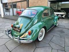 FUSCA 1300 1970, PRIMEIRA SÉRIE, TOTALMENTE RESTAURADO, MECÂNICA NOVA, EM EXCELENTE ESTADO imagem 7
