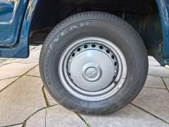 KOMBI LOTAÇÃO 1600, 1999 COM APENAS 25.000 KM, BELÍSSIMA COR AZUL NETUNO imagem 20