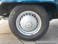 KOMBI LOTAÇÃO 1600, 1999 COM APENAS 25.000 KM, BELÍSSIMA COR AZUL NETUNO imagem 19